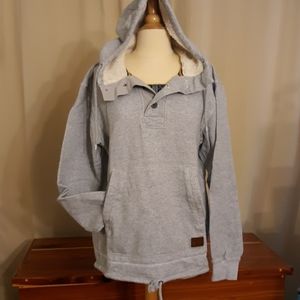 Hooded Sweatshirt